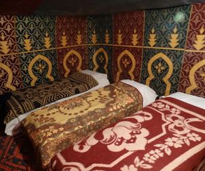 Bivouac de Contes Mhamid Morocco