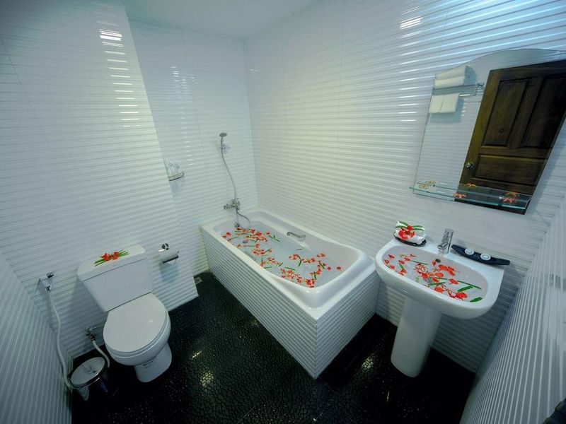 Hotel Photo 11