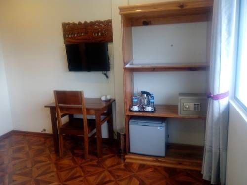 Hotel Photo 15