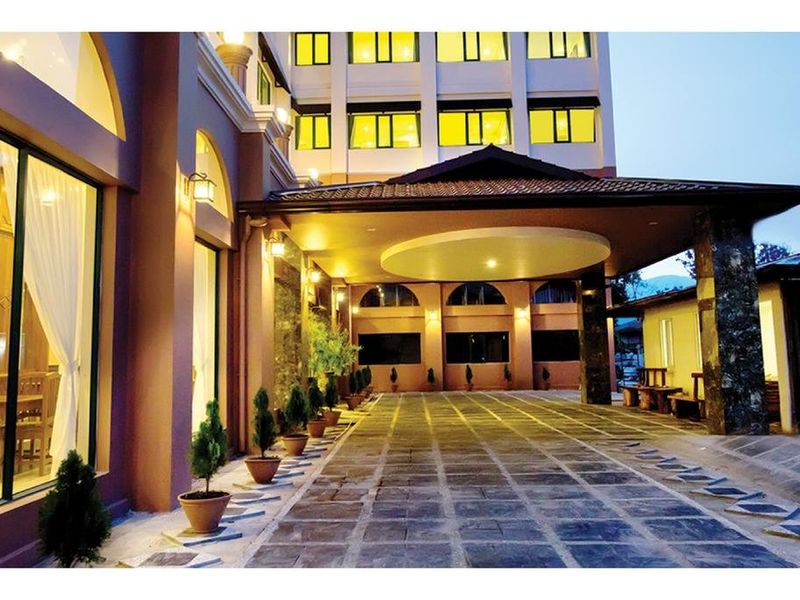 Hotel Photo 18