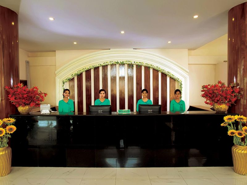 Hotel Photo 19
