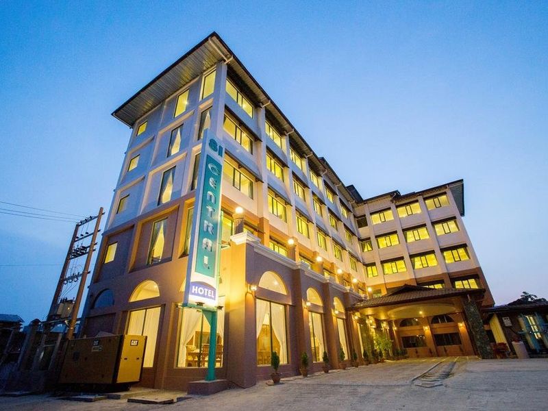 Hotel Photo 21