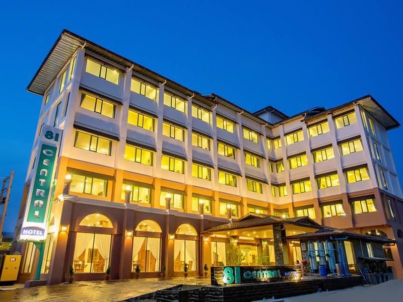 Hotel Photo 22