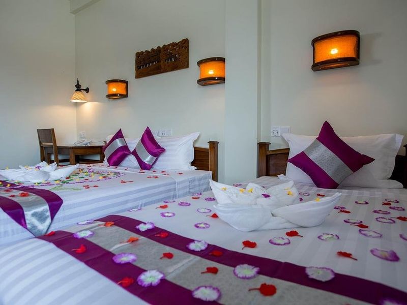 Hotel Photo 4