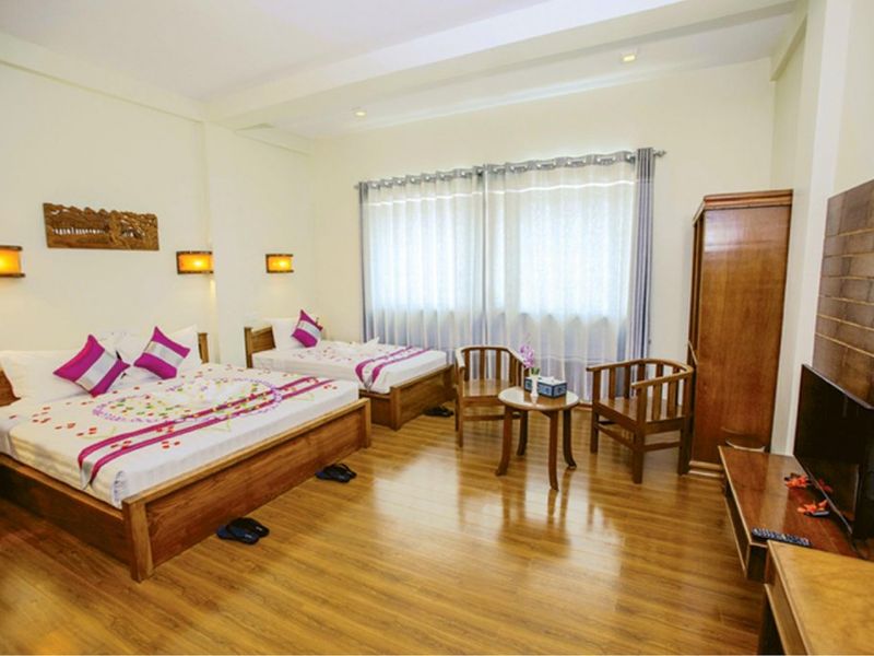 Hotel Photo 7