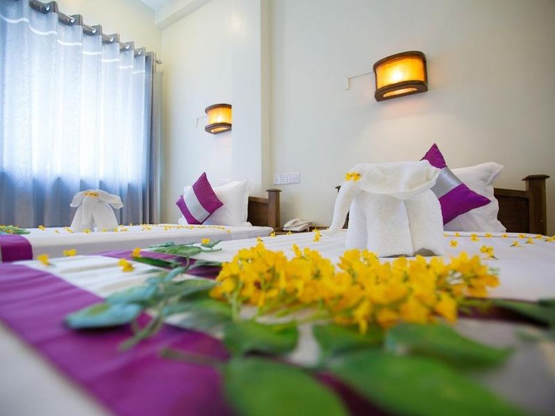 Hotel Photo 8