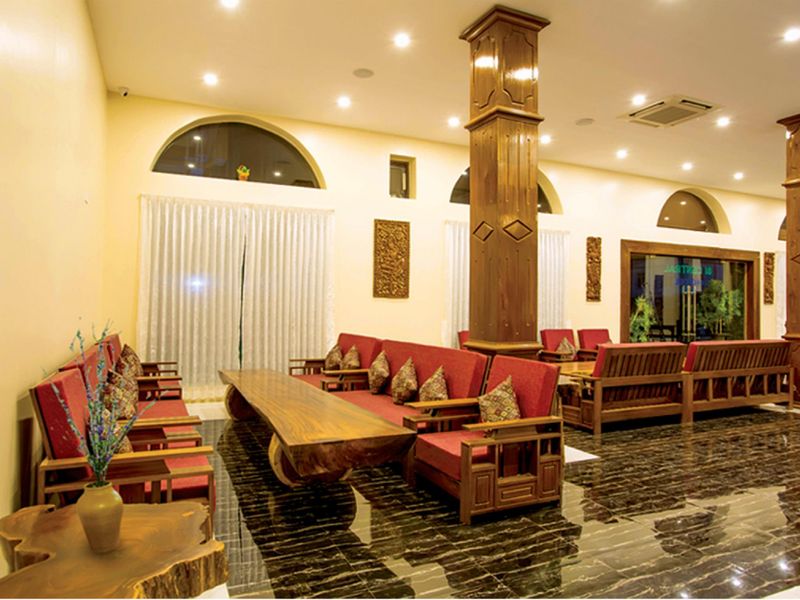 Hotel Photo 9