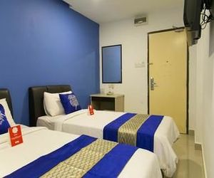 OYO 204 I Biz Hotel Setapak Malaysia