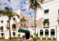 Отзывы The Chesterfield Hotel Palm Beach, 4 звезды