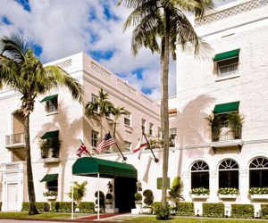 The Chesterfield Hotel Palm Beach Palm Beach United States
