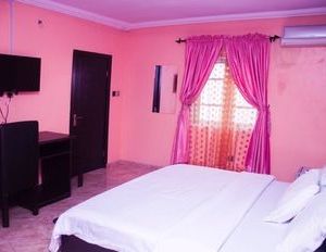 Haminton Grand Hotel and Suite Lagos Nigeria