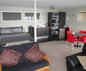 Beach side Apartment Nelson Nelson New Zealand