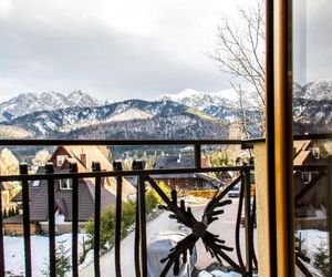 Apartamenty Polana Sywarne Zakopane Koscielisko Poland