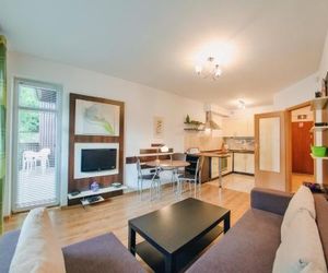 Apartamenty Sun & Snow Rezydencja Parkowa Szklarska Poreba Poland