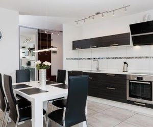 Apartamenty Laguna Steyera Swinoujscie Poland