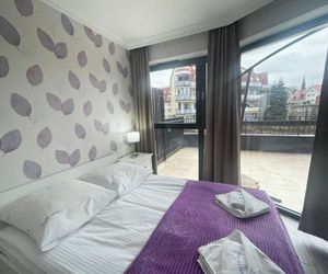 Baltic Home Horyzont Miedzyzdroje Poland