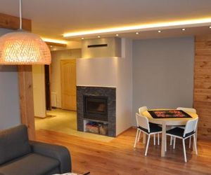 Apartament Stalowy Kościelisko Sywarne Koscielisko Poland