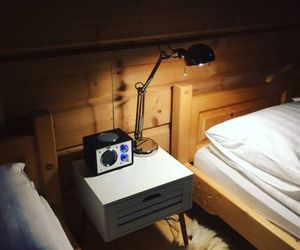 ARKA POKOJE DE LUX Koscielisko Poland