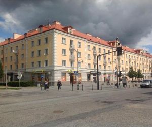 Nordic Apartamenty Lipowa Bialystok Poland