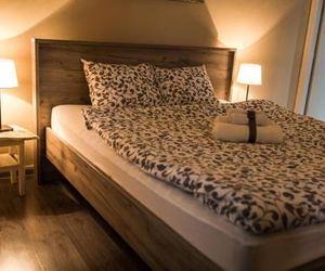 Top Apartment Nis Serbia