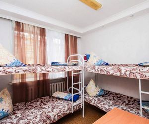 Hostel Severyanka Tobolsk Russia
