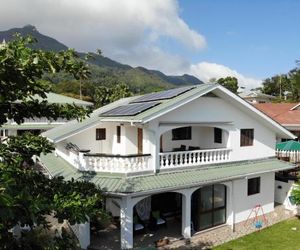The Drake Seaside Apartment Beau Vallon Seychelles