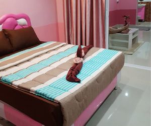 Thee Thee Guesthouse Jomtien Beach Thailand