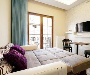 Taksim Celebi Residence Istanbul Turkey