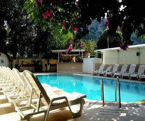 Galaksy Otel Dalyan Turkey