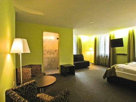 Hotel Photo 2