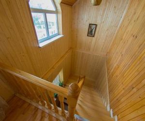 Guest House Suzirya Karpat Yaremche Ukraine