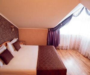 Hotel DENINNA Vinnytsia Ukraine