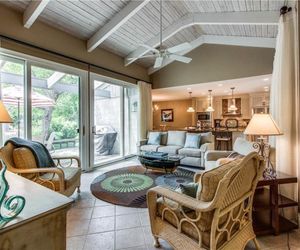 Lagoon Villas 1586 by RedAwning Hilton Head Island United States