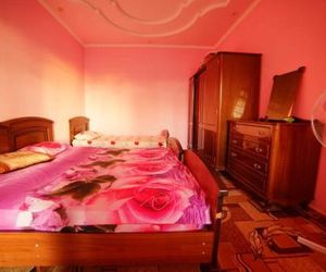 Guesthouse on Chanba 12 Gagra Abkhazia