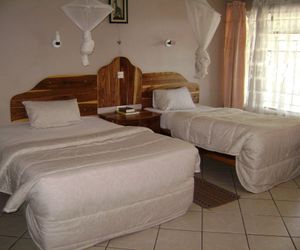 Decha Guest Lodge Livingstone Zambia