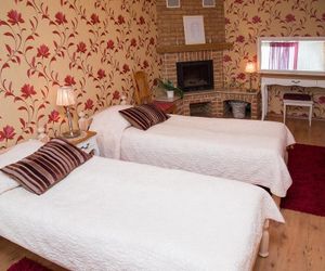 Muru Guesthouse Kuressaare Estonia