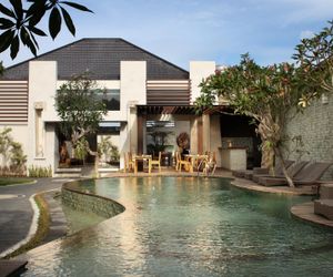 Daluman Villas Seminyak Indonesia