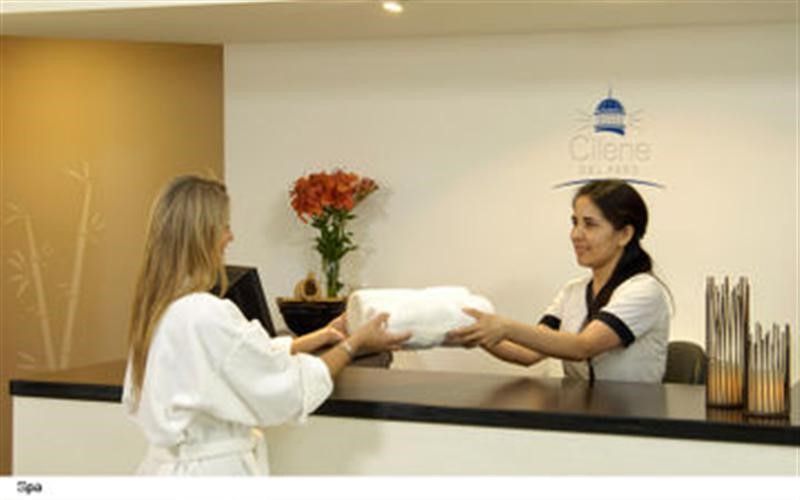 Hotel Photo 17