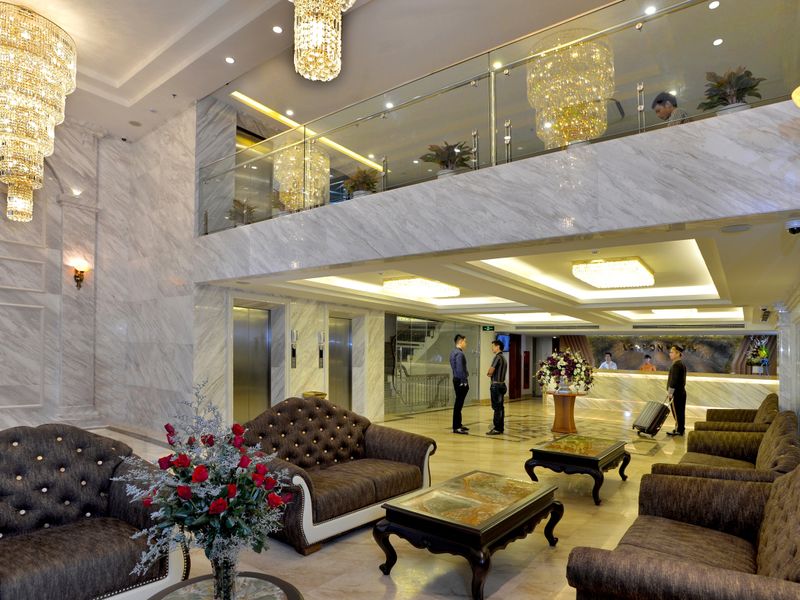 صورة الفندق 8