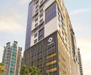Oasia Residence Singapore Singapore Singapore