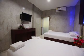 صورة الفندق 2