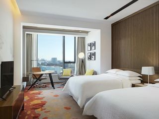 Hotel pic Four Points by Sheraton Changchun Hi-Tech Zone