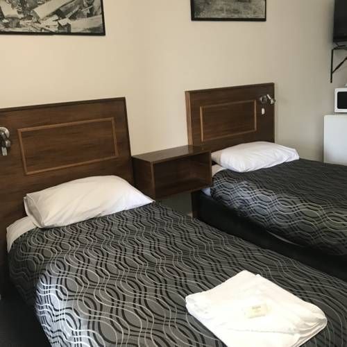 Hotel Photo 5