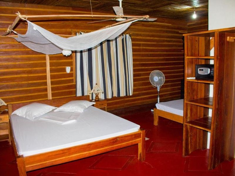 Hotel Photo 9