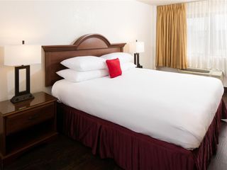 Hotel pic OYO Hotel Killeen East Central