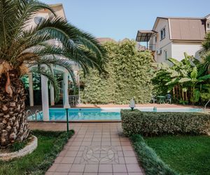 Guest House Laverna Adler Russia
