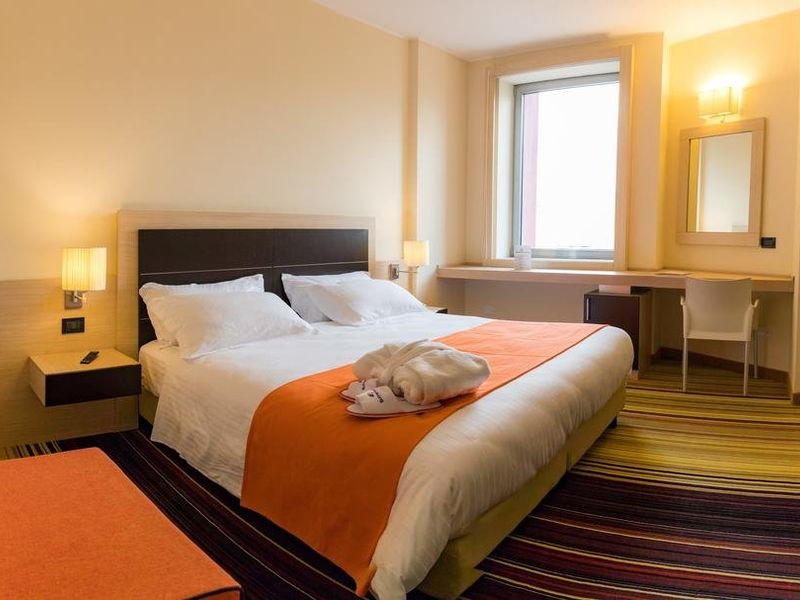 Hotel Photo 2