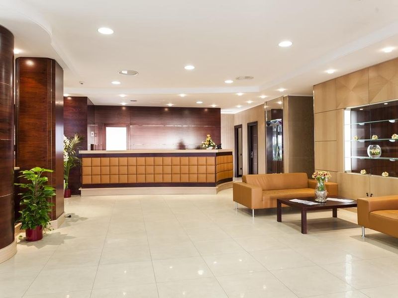 Hotel Photo 18