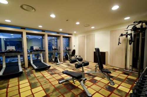 Hotel Photo 22