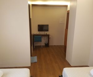 Aliria Bed and Breakfast Tagbilaran Philippines